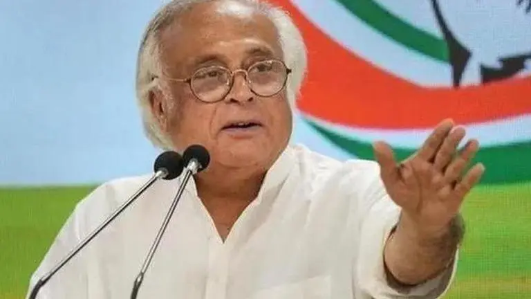 Jairam Rames