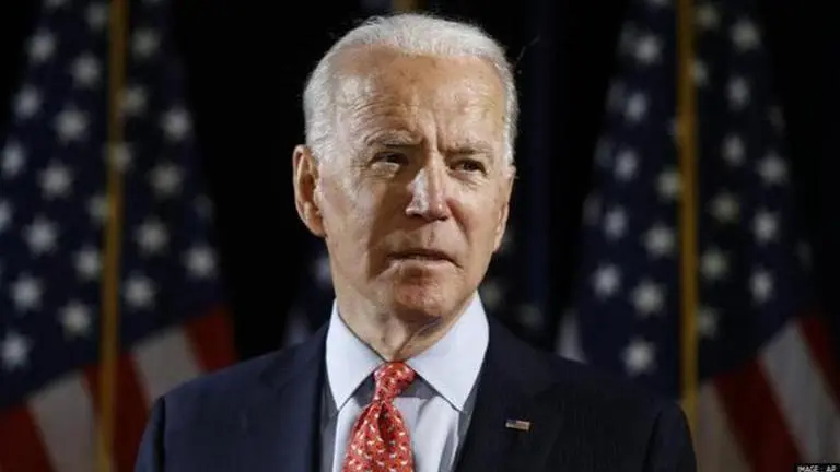 US: Biden administration exempts former Taliban civil servants from terror-related bans Joe Biden