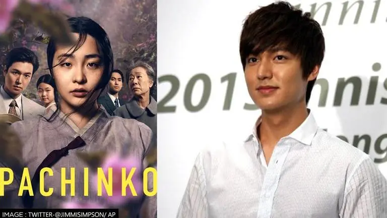 Lee Min Ho gives insight into his role in 'Pachinko', reveals biggest challenge he faced Lee Min Ho, Pachinko