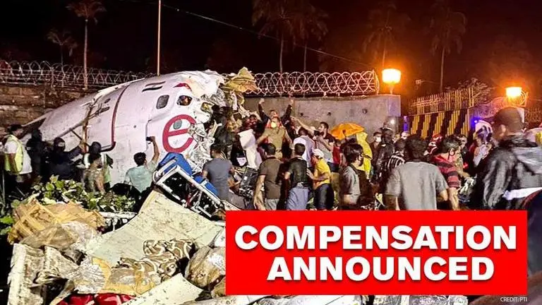 Kozhikode plane crash