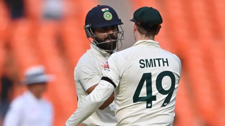 Steve Smith or Virat Kohli- Who will win the battle at WTC Final? Aaron Finch names his pick