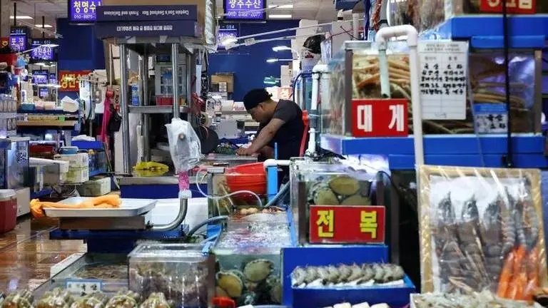 Food imports from Japan's Fukushima, 9 other regions banned by China Import ban