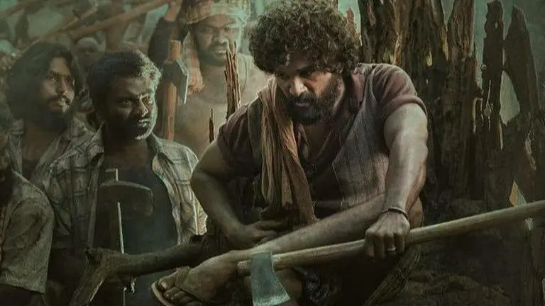 'Pushpa: The Rise' box office: Allu Arjun film continues impressive run even in 2nd week Pushpa Movie, allu arjun