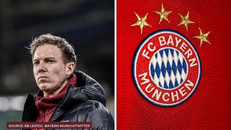 Julian Nagelsmann contract: How much money will the young coach earn at Bayern Munich? Julian Nagelsmann