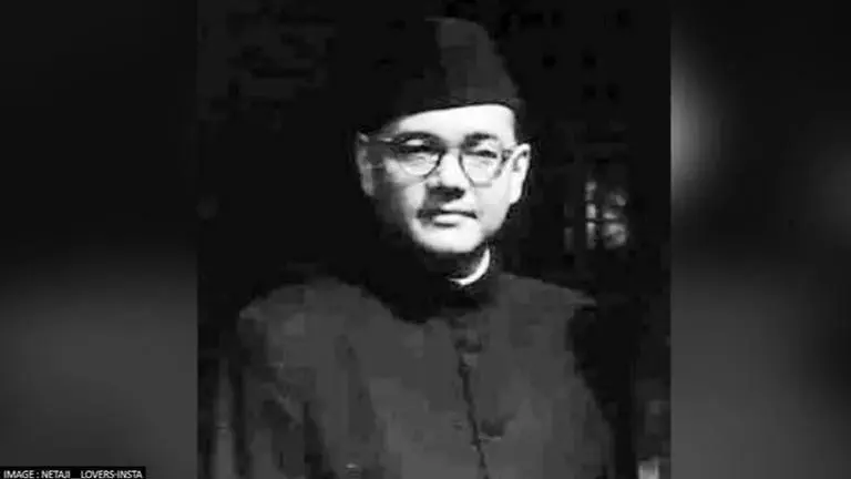Netaji