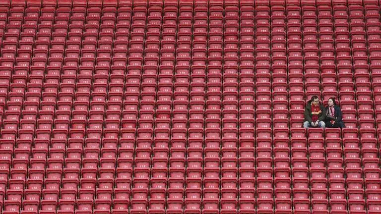 Premier League, Champions League call off matches Premier League, Champions League call off matches