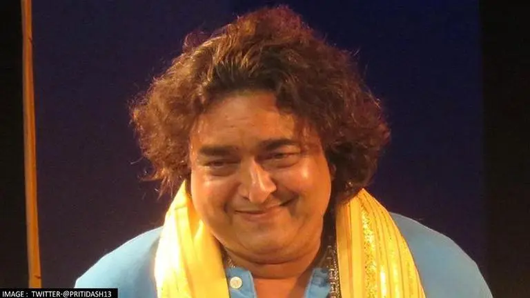 Raimohan Parida dies: Odia actor found hanging in his residence in Bhubaneswar raimohan parida