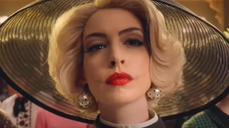 Where was 'The Witches' filmed? Check out Anne Hathaway-starrer's filming location where was the witches filmed?