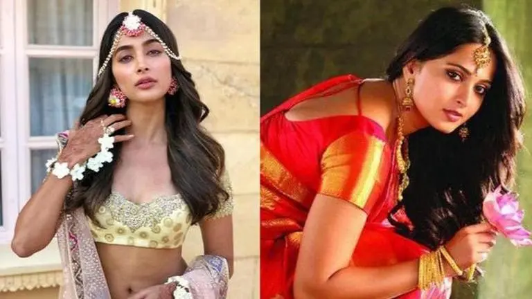 Pooja Hegde to replace Anushka Shetty in Gunasekhar's highly-anticipated 'Shakuntalam'? Pooja Hegde