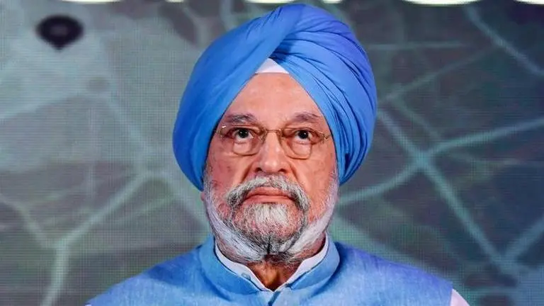 RBI's extension of moratorium on repayment of loans will help aviation companies: Puri