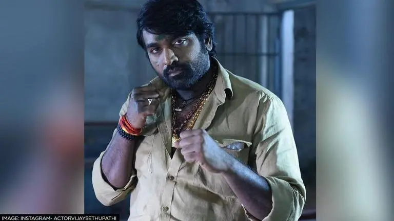 Vijay Sethupathi's birthday: Did you know these interesting facts about Tamil superstar? vijay sethupathi