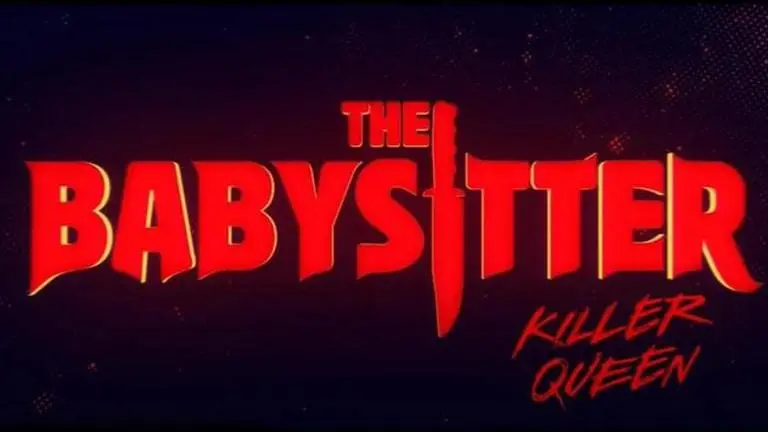 where was the babysitter killer queen filmed