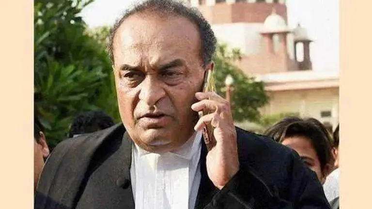 Mukul Rohatgi