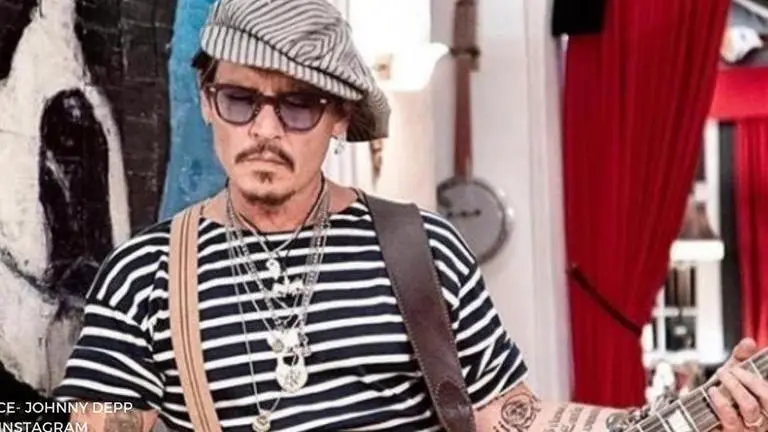 Johnny Depp's fans take a stand against libel verdict; say he is 'no wife beater' Johnny Depp