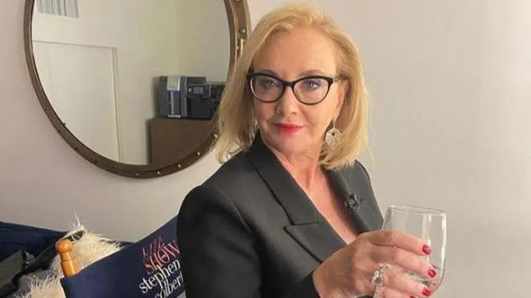 'Succession' S3: 'Gerri' J Smith-Cameron reveals season finale will be 'shocking'; watch Succession