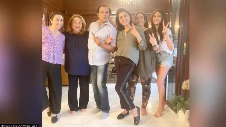 Ranbir-Alia Wedding: Choreographer Rajendra Singh says 'Only Kapoors danced not Bhatts' Ranbir Alia wedding