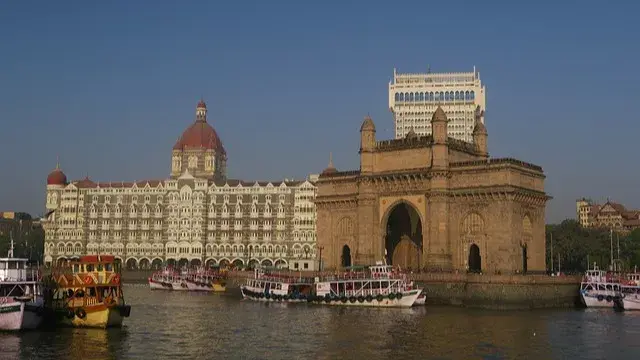 Mumbai real estate hits 11-year peak with 127,139 registrations Mumbai