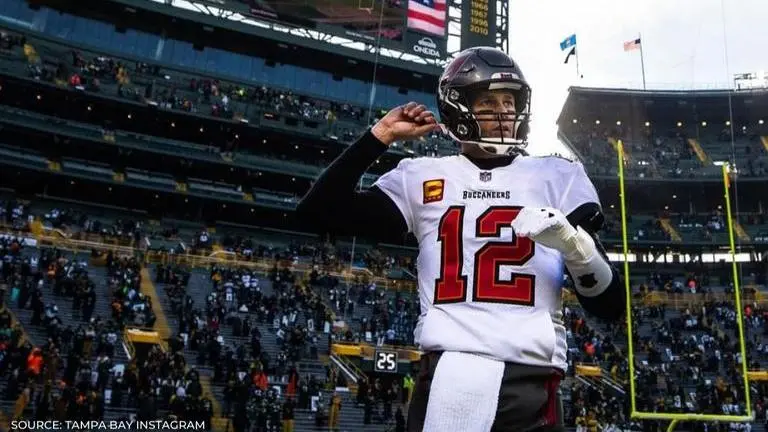 Tom Brady most ‘Hated’ in Indiana and Wisconsin among states in the US: Reports tom brady