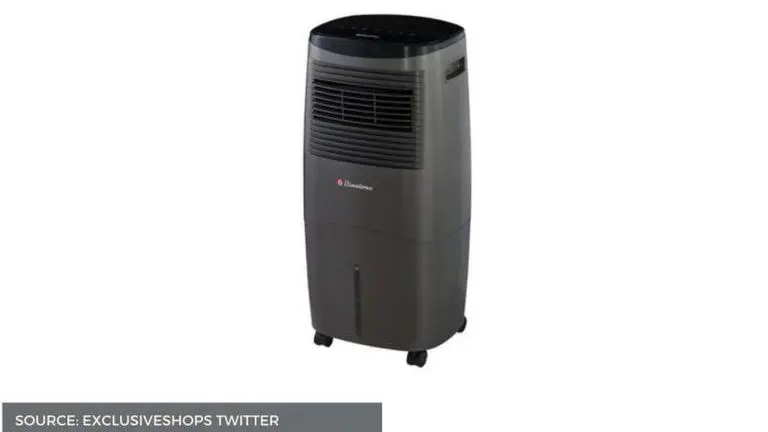 Air coolers in India with price: Learn the prices of both types of Air Coolers here air coolers in india with price