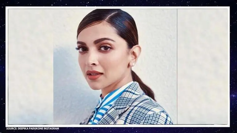 Deepika Padukone