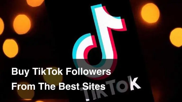 Buy Tik Tok Followers