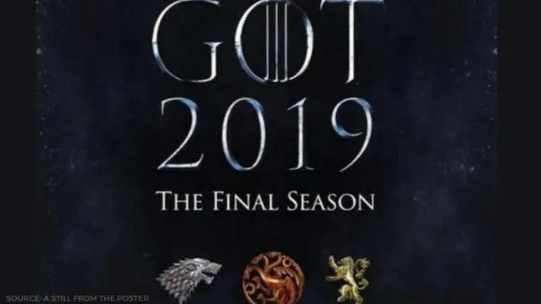 How many episodes are there in 'GOT' season 8? Read all the details here got season 8 episodes
