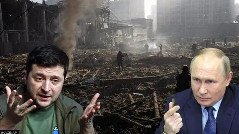 Ukraine preparing 41 war crimes cases against Russian troops, avers prosecutor general Ukraine