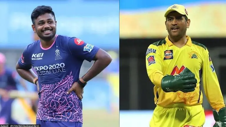 IPL 2021 RR vs CSK live streaming: How to watch IPL 2021 in India, UK and US? RR vs CSK Live Streaming