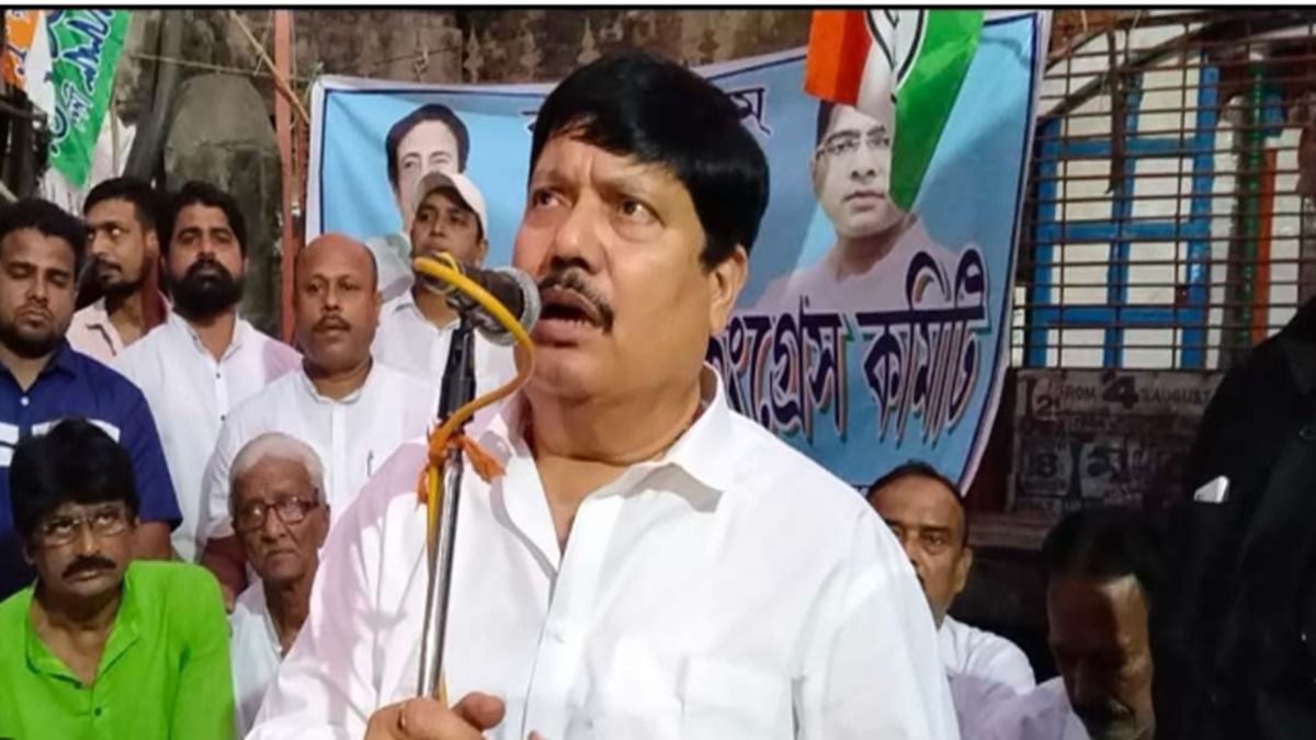 BREAKING Disgruntled TMC MP Arjun Singh Set To Join BJP Republic World