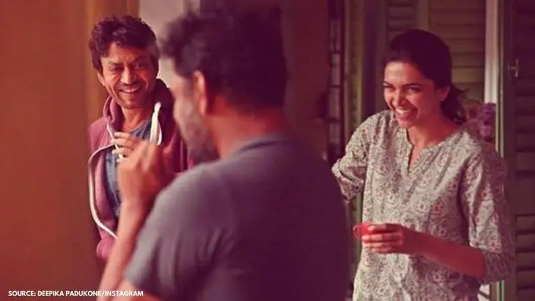 Deepika Padukone-Irrfan Khan starrer 'Piku' won these many awards and accolades Deepika Padukone