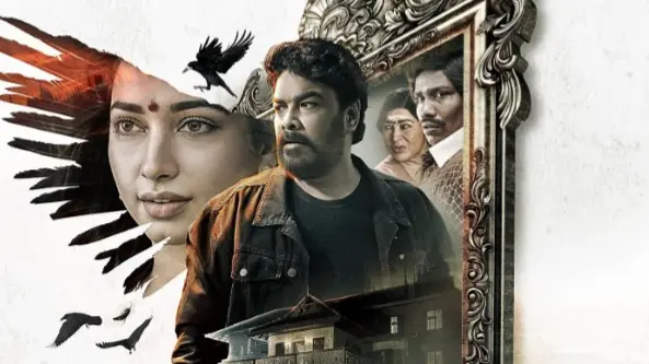 Aranmanai 4 Box Office Collection Day 2: Tamannaah Bhatia Starrer Witnesses Growth In Biz Aranmanai 4
