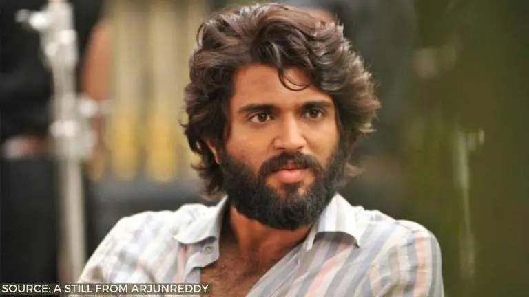 Vijay Devarakonda