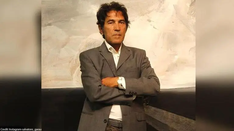 Artist sells invisible sculpture for over Rs 13 lakh, says 'the vacuum is nothing' invisible sculpture