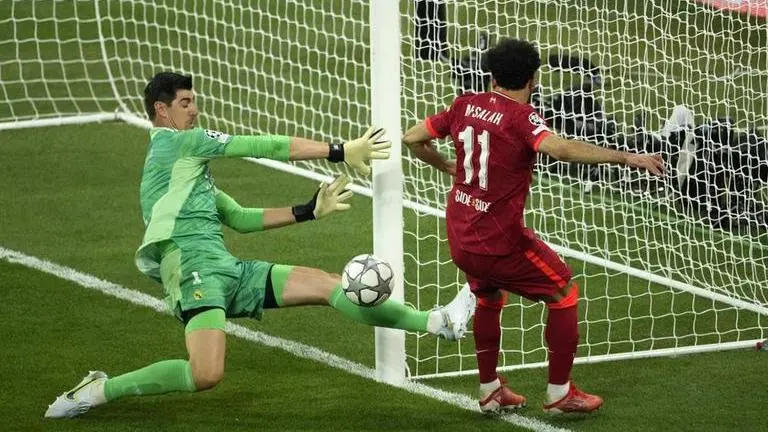 Thibaut Courtois