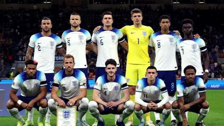 FIFA World Cup 2022: Predicted lineup, H2H record, injury updates ahead of England vs Iran FIFA World Cup 2022