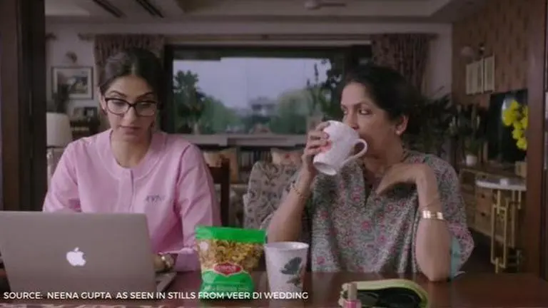 Neena Gupta's 'Veere Di Wedding': Fascinating trivia about the movie you might not know Neena Gupta