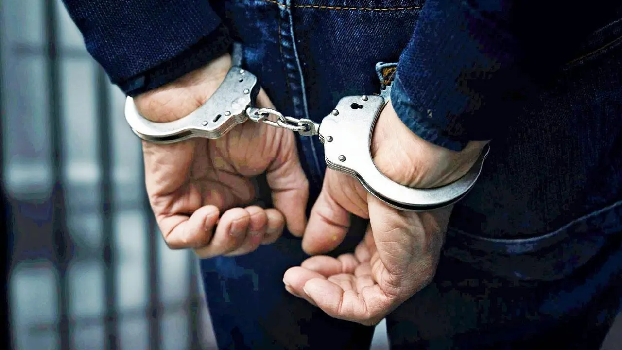 Maharashtra ATS Arrests Man For Spying, Sharing Sensitive Info with Pak