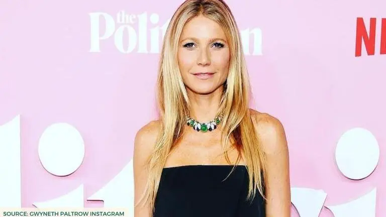 Gwyneth Paltrow never wanted to end her marriage with Chris Martin Gwyneth Paltrow and Chris Martin