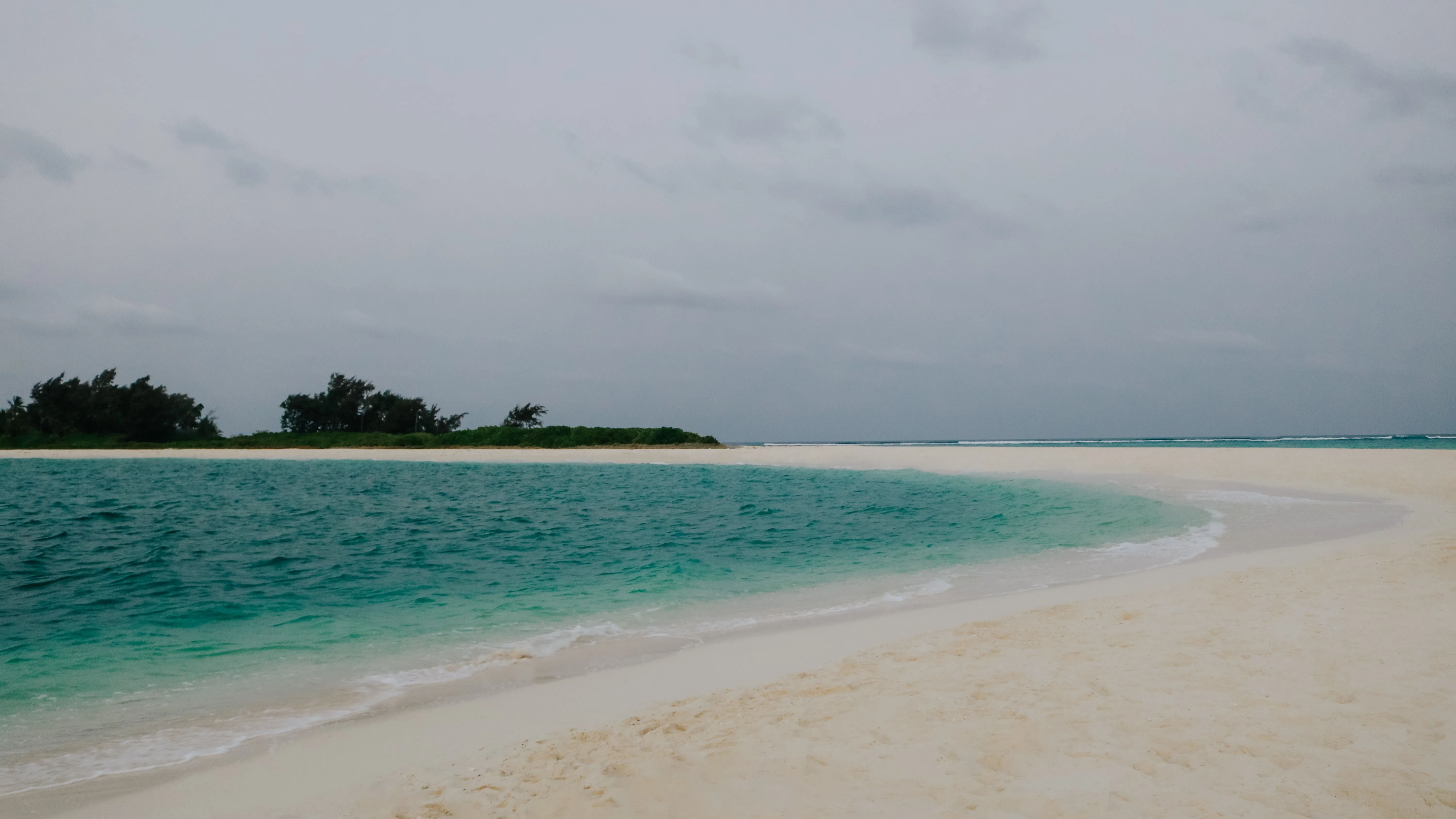 Beaches of Lakshadweep