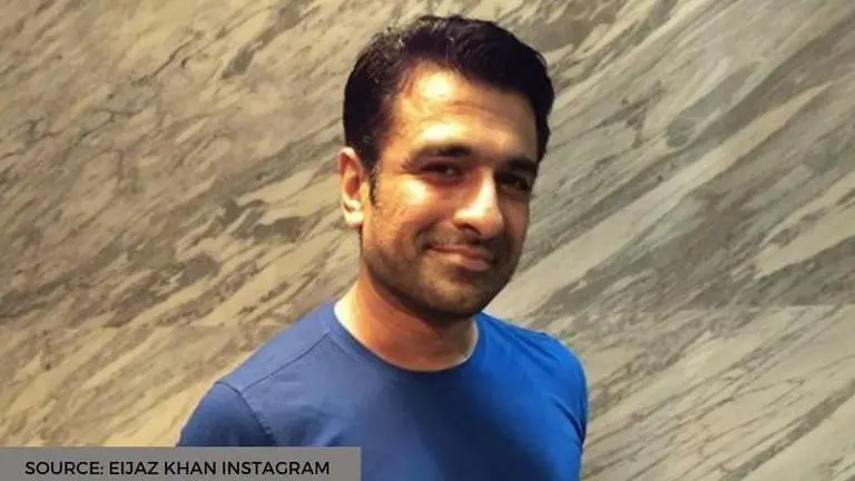 Eijaz Khan on his relationships: 'Basic nature was to play passive-aggressive person' Eijaz Khan