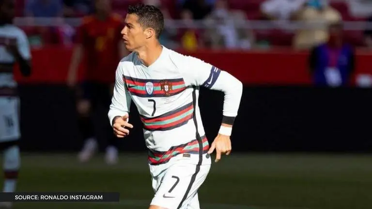Cristiano Ronaldo net worth in rupees: Ronaldo salary, earnings ahead of Euro 2020 Cristiano Ronaldo net worth in rupees