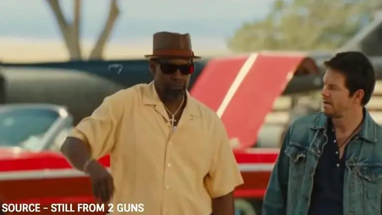 If you love movies like 2 Guns, here is a list of similar TV shows and movies movies like 2 guns