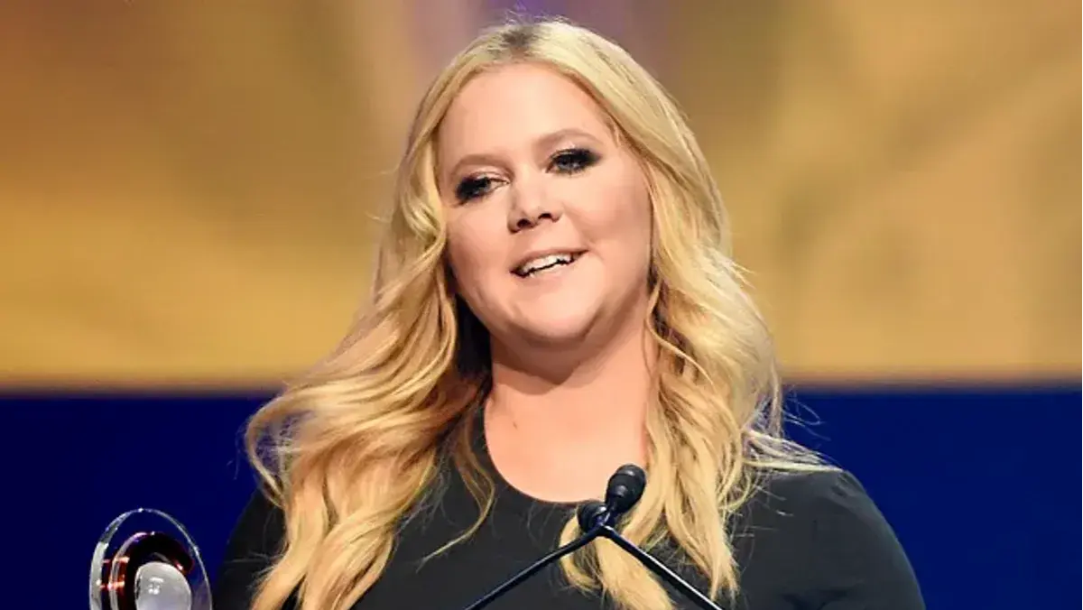 Amy Schumer