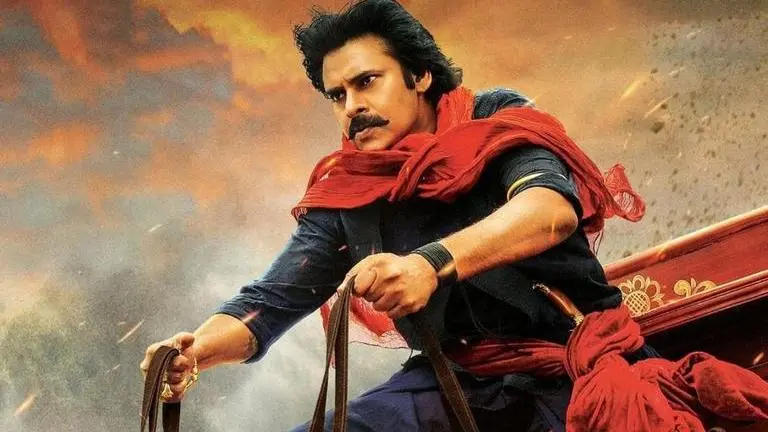Pawan Kalyan starrer Hari Hara Veera Mallu producer hints at film's release date Pawan Kalyan