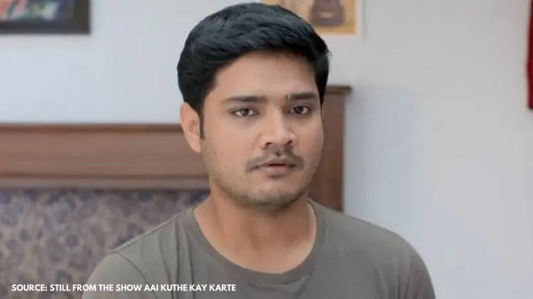 'Aai Kuthe Kay Karte' Written Update for Dec 3: Yash worries about Arundhati's health aai kuthe kay karte episode