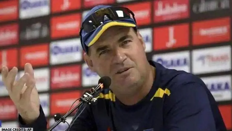 England vs Pakistan 2020: Mickey Arthur missed by Pakistan fans after encouraging tweet England vs Pakistan 2020