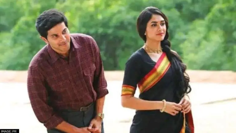 'Oh Sita, Hey Rama' singer SPB Charan shares insights on song; 'very special and timeless' Oh Sita, Hey Rama