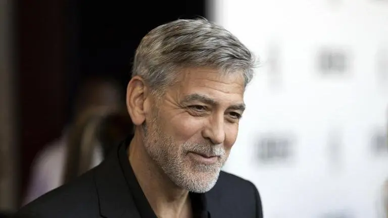 George Clooney says watching 'Batman & Robin' physically hurts