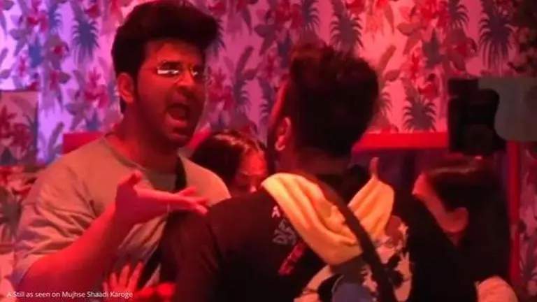 Mujhse Shaadi Karoge