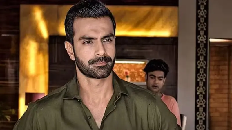 Ameesha Patel's Brother Ashmit Reveals What Made Him Stay Away From Acting Ashmit Patel